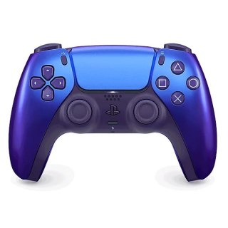 Sony Kontroler Sony PS5 DualSense Chrome Indigo