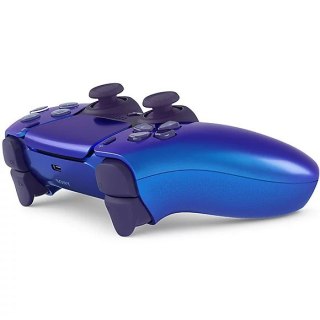 Sony Kontroler Sony PS5 DualSense Chrome Indigo