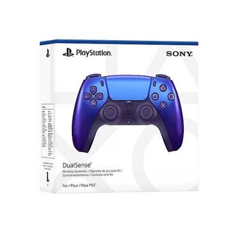 Sony Kontroler Sony PS5 DualSense Chrome Indigo