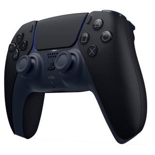 Sony Kontroler bezprzewodowy PS5 SONY DualSense Midnight Black +kabel USB