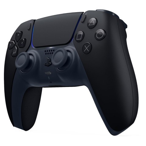 Sony Kontroler bezprzewodowy PS5 SONY DualSense Midnight Black +kabel USB