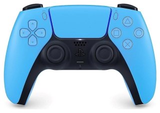 Sony Kontroler bezprzewodowy SONY DualSense- Starlight Blue