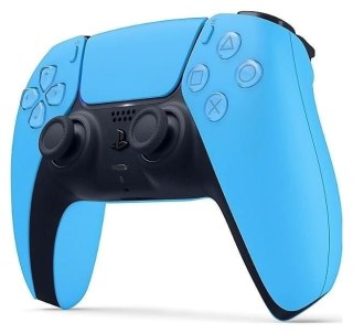 Sony Kontroler bezprzewodowy SONY DualSense- Starlight Blue