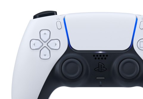 Sony Kontroler bezprzewodowy SONY DualSense