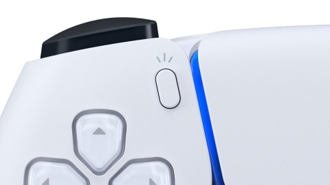 Sony Kontroler bezprzewodowy SONY DualSense