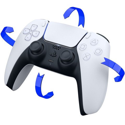 Sony Kontroler bezprzewodowy SONY DualSense