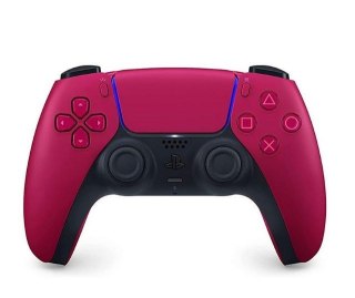 Sony Kontroler bezprzewodowy SONY PS5 DualSense Cosmic Red