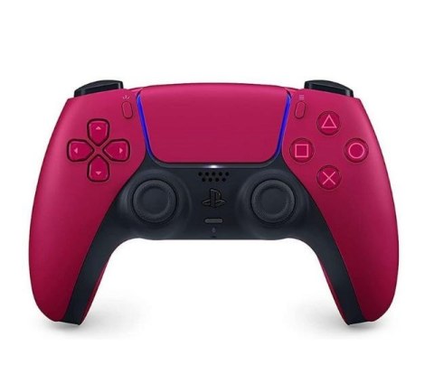 Sony Kontroler bezprzewodowy SONY PS5 DualSense Cosmic Red