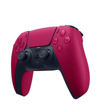 Sony Kontroler bezprzewodowy SONY PS5 DualSense Cosmic Red