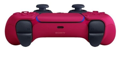 Sony Kontroler bezprzewodowy SONY PS5 DualSense Cosmic Red
