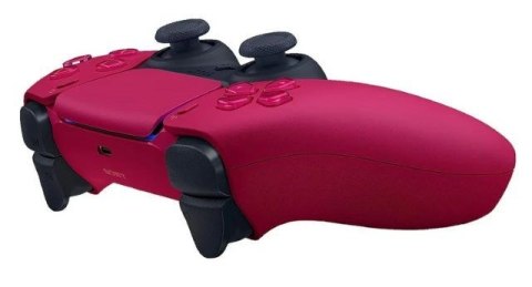 Sony Kontroler bezprzewodowy SONY PS5 DualSense Cosmic Red