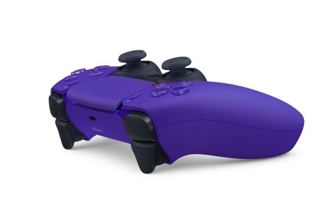 Sony Kontroler bezprzewodowy Sony PlayStation 5 DualSense Galactic Purple V2
