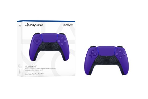 Sony Kontroler bezprzewodowy Sony PlayStation 5 DualSense Galactic Purple V2