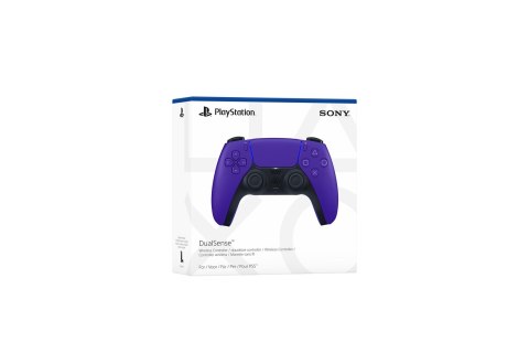 Sony Kontroler bezprzewodowy Sony PlayStation 5 DualSense Galactic Purple V2
