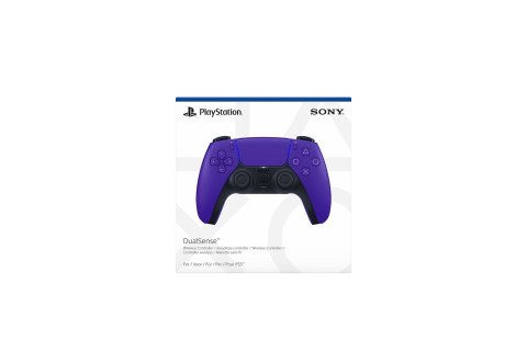 Sony Kontroler bezprzewodowy Sony PlayStation 5 DualSense Galactic Purple V2