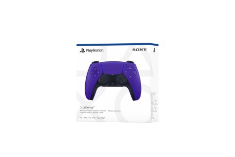 Sony Kontroler bezprzewodowy Sony PlayStation 5 DualSense Galactic Purple V2