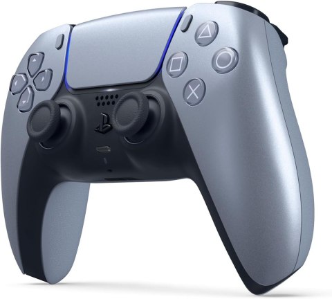 Sony Kontroler bezprzewodowy Sony PlayStation 5 DualSense Sterling Silver