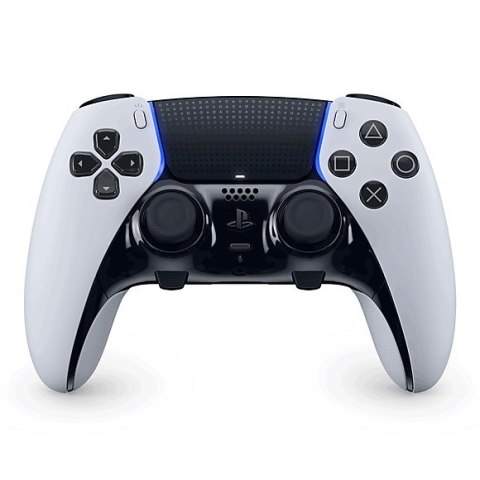 Sony SONY DUALSENSE EDGE Gamepad PlayStation 5 Czarny, Biały