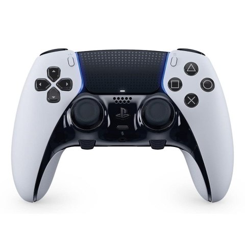 Sony SONY DUALSENSE EDGE Gamepad PlayStation 5 Czarny, Biały