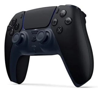 Sony SONY Playstation Dualsense Controller PS5 Black