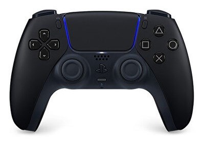 Sony SONY Playstation Dualsense Controller PS5 Black