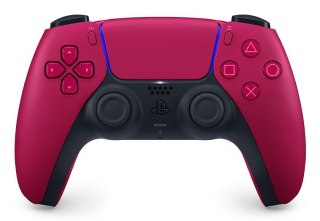 Sony Sony DualSense v3 Czerwony Bluetooth/USB Gamepad Analogowa/Cyfrowa PlayStation 5