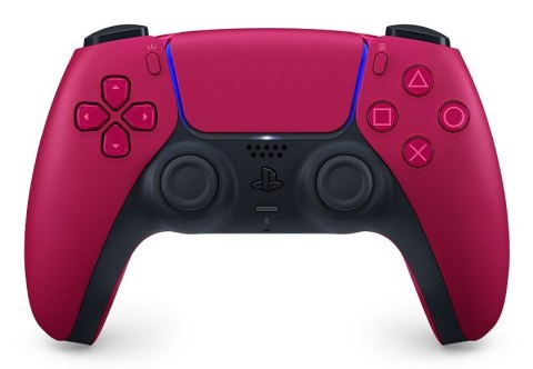 Sony Sony DualSense v3 Czerwony Bluetooth/USB Gamepad Analogowa/Cyfrowa PlayStation 5