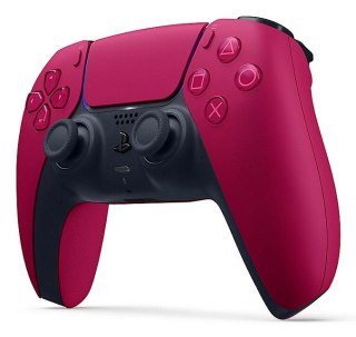 Sony Sony DualSense v3 Czerwony Bluetooth/USB Gamepad Analogowa/Cyfrowa PlayStation 5