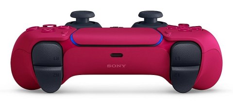 Sony Sony DualSense v3 Czerwony Bluetooth/USB Gamepad Analogowa/Cyfrowa PlayStation 5