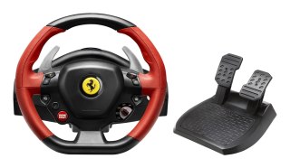 THRUSTMASTER Kierownica THRUSTMASTER FERRARI 458 SPIDER 4460105 (Xbox One)