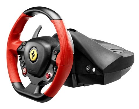THRUSTMASTER Kierownica THRUSTMASTER FERRARI 458 SPIDER 4460105 (Xbox One)