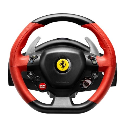THRUSTMASTER Kierownica THRUSTMASTER FERRARI 458 SPIDER 4460105 (Xbox One)
