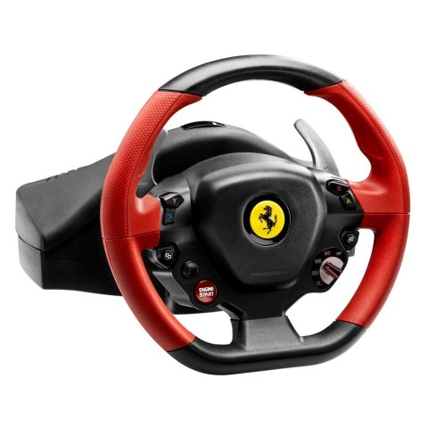 THRUSTMASTER Kierownica THRUSTMASTER FERRARI 458 SPIDER 4460105 (Xbox One)