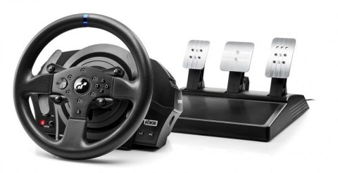 THRUSTMASTER Kierownica THRUSTMASTER T300 RS GT Edition 4160681 (PC, PS3, PS4)