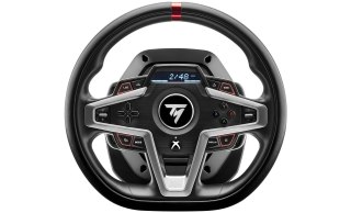 THRUSTMASTER Kierownica Thrustmaster T248X Czarna