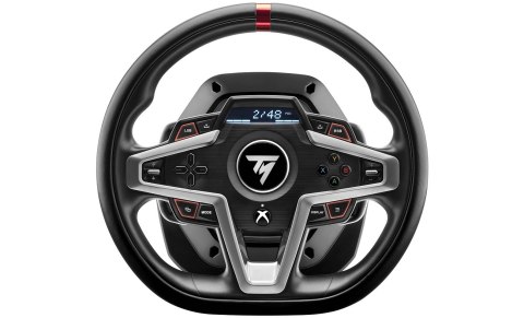 THRUSTMASTER Kierownica Thrustmaster T248X Czarna