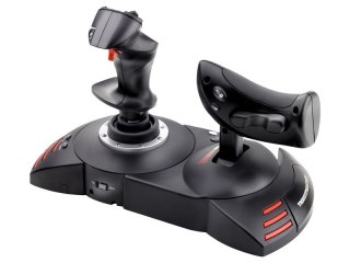 THRUSTMASTER Thrustmaster T.Flight Hotas X Czarny Flight Sim PC