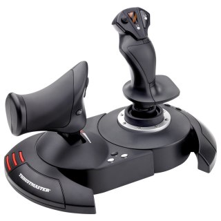 THRUSTMASTER Thrustmaster T.Flight Hotas X Czarny Flight Sim PC