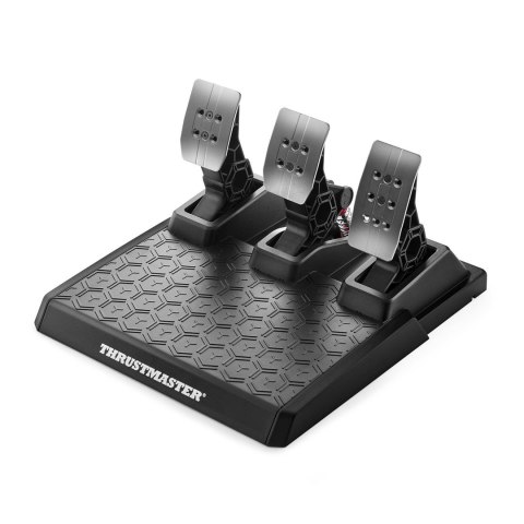 THRUSTMASTER Thrustmaster T248 Czarny Kierownica + pedały PC, PlayStation 4, PlayStation 5