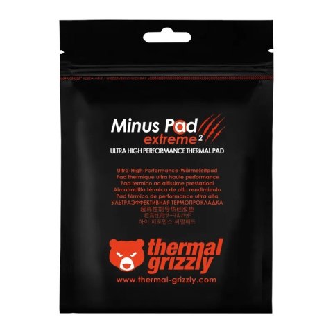 Thermalright Thermal Grizzly Minus Pad extreme 2