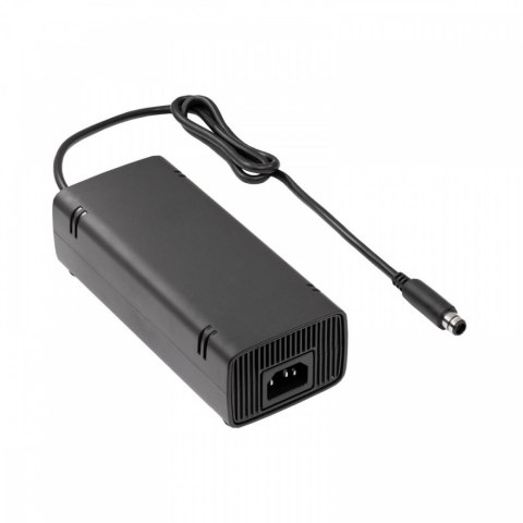AKYGA Zasilacz 12V/9.6A 5V Do Xbox 360E AK-PD-12 120W
