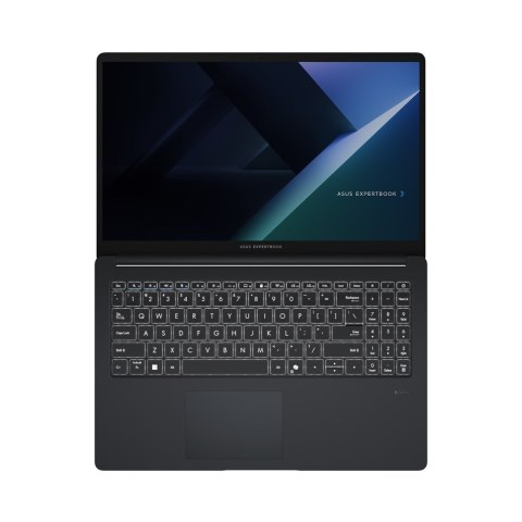 ASUS ASUS ExpertBook B1503CVA-S78164X Core 7 240H 15.6"FHD 300nits 60Hz AG 16GB DDR5 SSD1TB Intel Graphics Cam1080p 50WHrs W11Pro Gen