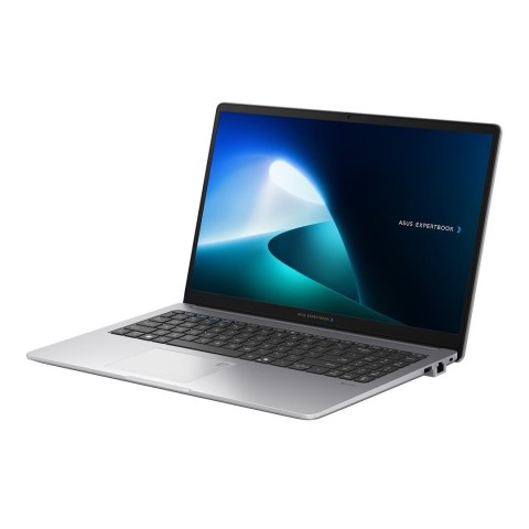 ASUS ASUS ExpertBook P1503CVA-S72255W Core 5 210H 15.6"FHD 300nits Wide view AG 16GB DDR5 SSD512 Intel Graphics Cam720p 50WHrs Win11 