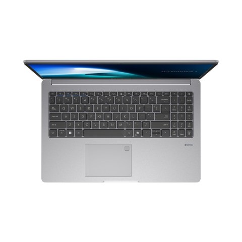 ASUS ASUS ExpertBook P1503CVA-S72255W Core 5 210H 15.6"FHD 300nits Wide view AG 16GB DDR5 SSD512 Intel Graphics Cam720p 50WHrs Win11 