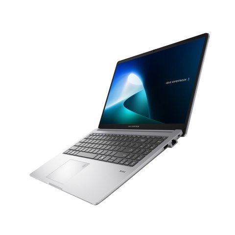 ASUS ASUS ExpertBook P1503CVA-S72255W Core 5 210H 15.6"FHD 300nits Wide view AG 16GB DDR5 SSD512 Intel Graphics Cam720p 50WHrs Win11 