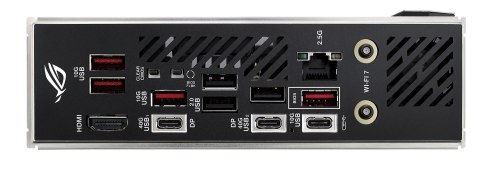 ASUS ASUS ROG STRIX X870-I GAMING WIFI AMD X870 Gniazdo AM5 mini ITX