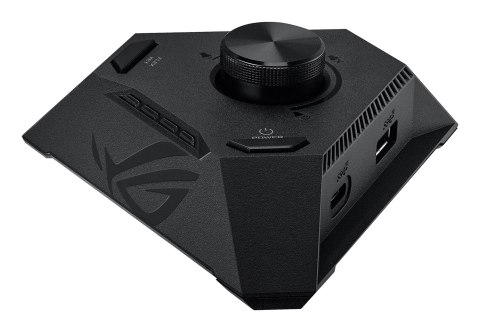 ASUS ASUS ROG STRIX X870-I GAMING WIFI AMD X870 Gniazdo AM5 mini ITX