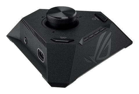ASUS ASUS ROG STRIX X870-I GAMING WIFI AMD X870 Gniazdo AM5 mini ITX