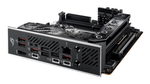 ASUS ASUS ROG STRIX X870-I GAMING WIFI AMD X870 Gniazdo AM5 mini ITX