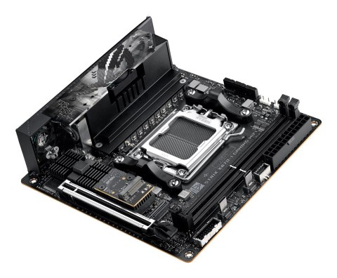 ASUS ASUS ROG STRIX X870-I GAMING WIFI AMD X870 Gniazdo AM5 mini ITX
